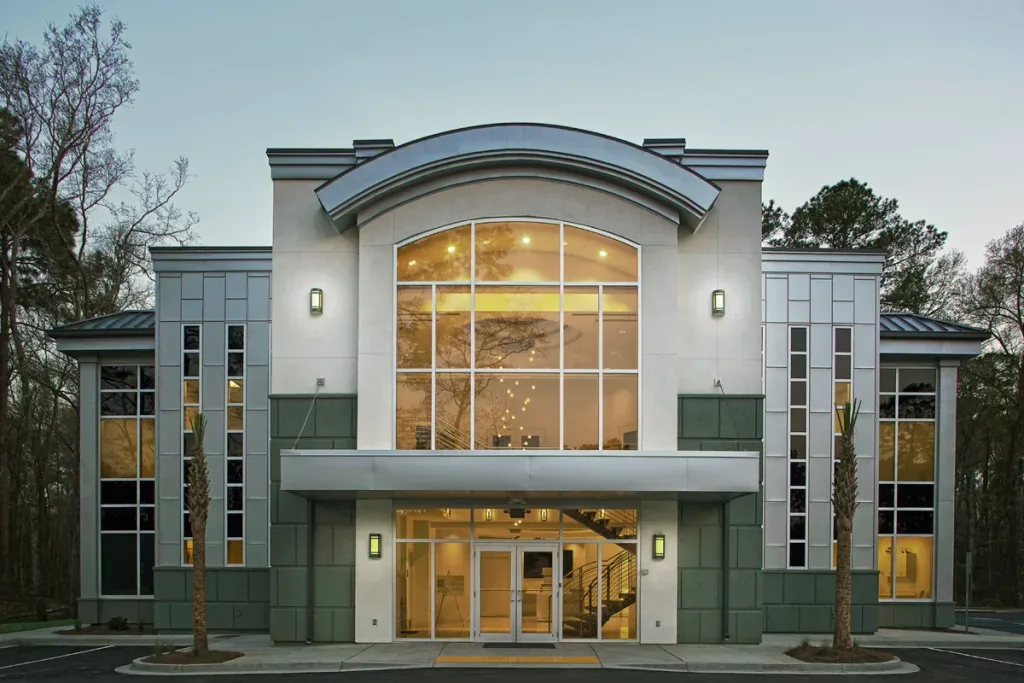 LUX ~ A Medical Spa — Medical spa in Bluffton